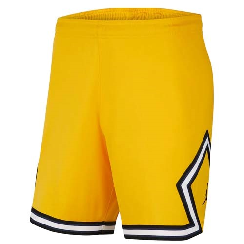 Pantalon Football Paris Saint Germain Gardien 2021-22 Jaune